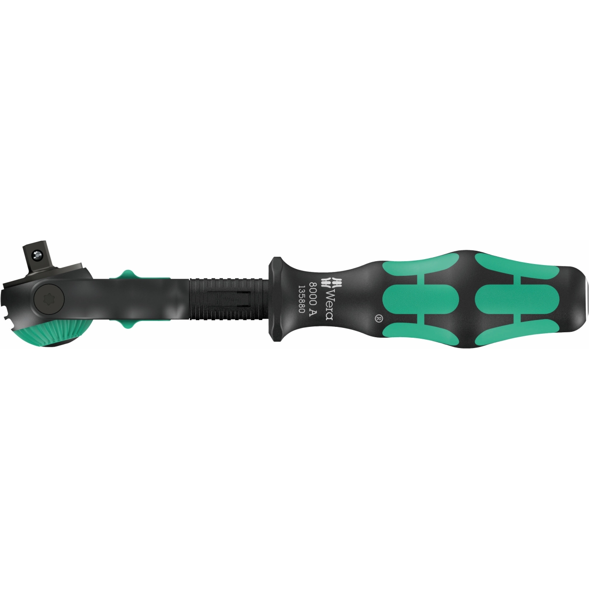 CATRACA RAPIDA ZYKLOP BLACK EDITION 8000 B COM ACIONAMENTO 1/4