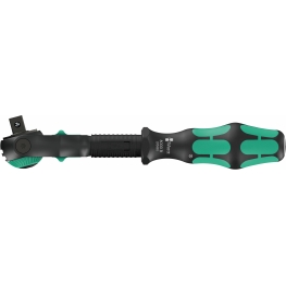 CATRACA RAPIDA ZYKLOP BLACK EDITION 8000 B COM ACIONAMENTO 3/8