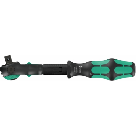 CATRACA RAPIDA ZYKLOP BLACK EDITION 8000 B COM ACIONAMENTO 3/8