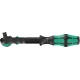 CATRACA RAPIDA ZYKLOP BLACK EDITION 8000 B COM ACIONAMENTO 3/8