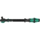 CATRACA RAPIDA ZYKLOP BLACK EDITION 8000 B COM ACIONAMENTO 1/2