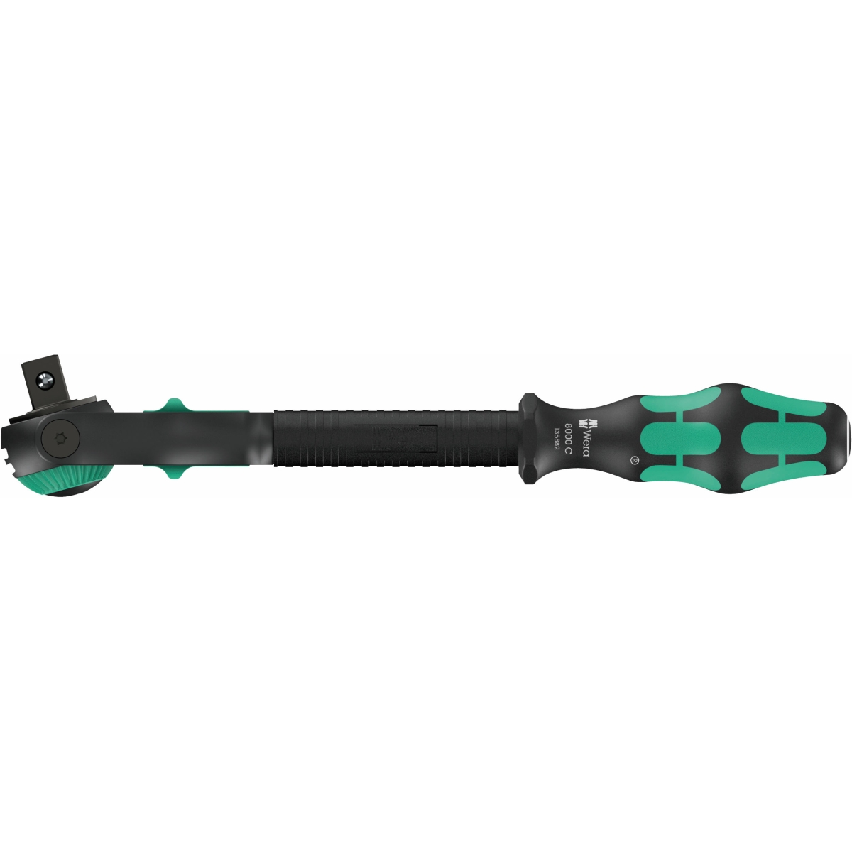 CATRACA RAPIDA ZYKLOP BLACK EDITION 8000 B COM ACIONAMENTO 1/2
