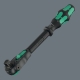 CATRACA RAPIDA ZYKLOP BLACK EDITION 8000 B COM ACIONAMENTO 1/2