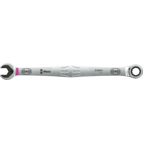CHAVE CATRACA JOKER SB 6007, DESIGN LONGO