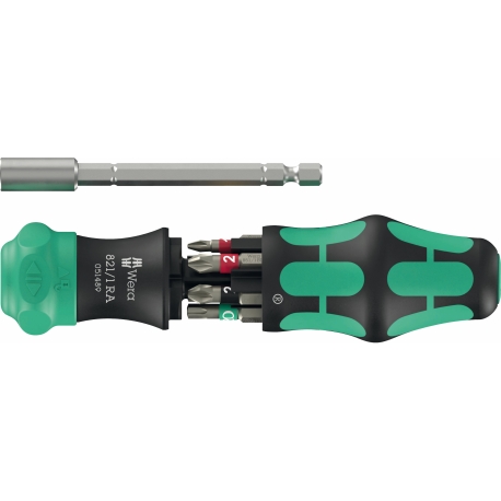 CHAVE DE CATRACA KRAFTFORM KOMPAKT 28 RA 1