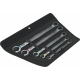 CONJUNTO DE CHAVES DE CATRACA 5 PECAS JOKER 6007