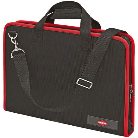 BOLSA DE FERRAMENTAS COMPACTA KNIPEX