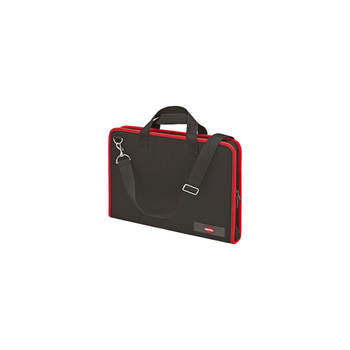 BOLSA DE FERRAMENTAS COMPACTA KNIPEX