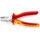 ALICATE UNIVERSAL VDE 200MM MULTICO KNIPEX