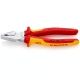 ALICATE UNIVERSAL VDE 200MM MULTICO KNIPEX