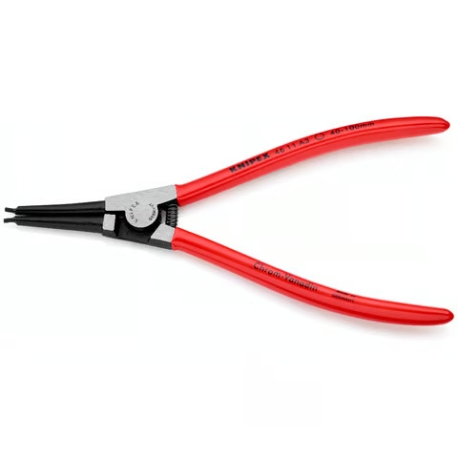 ALICATE DE ANEIS CIRCLIP 210MM