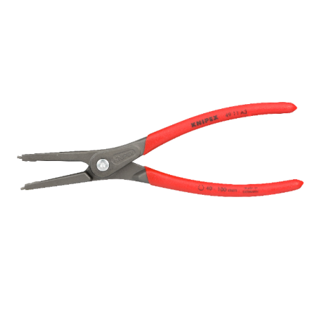 ALICATE DE ANEIS CIRCLIP 225MM