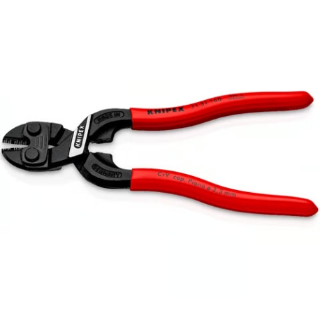 ALICATE KNIPEX COBOLT 160MM