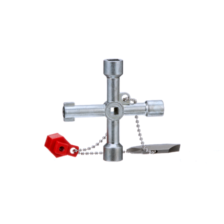 CHAVES PARA ARMARIO DE DISTR