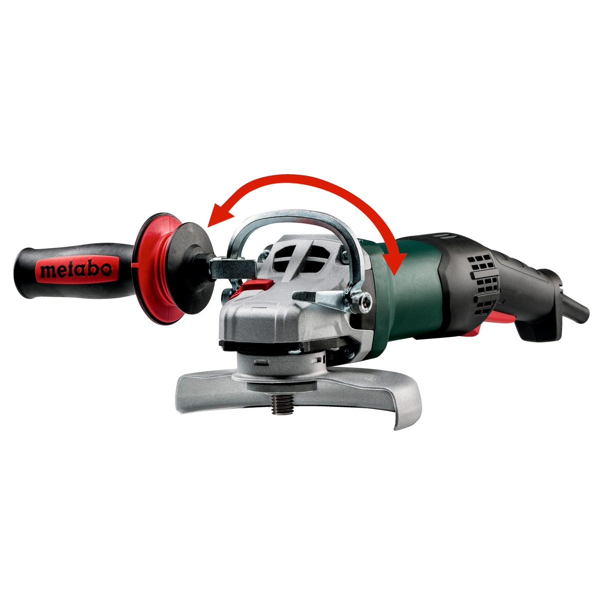 APOIO MULTIPOSICOES 627362000 - METABO
