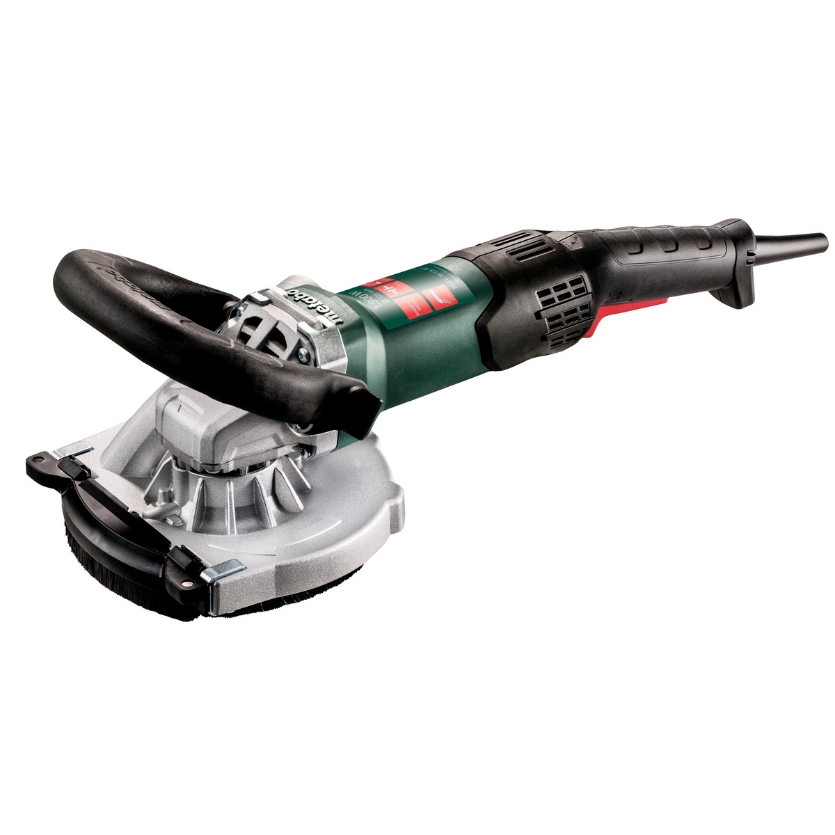 REBARBADORA PARA RENOVAÇÕES - RSEV 19-125 RT - METABO