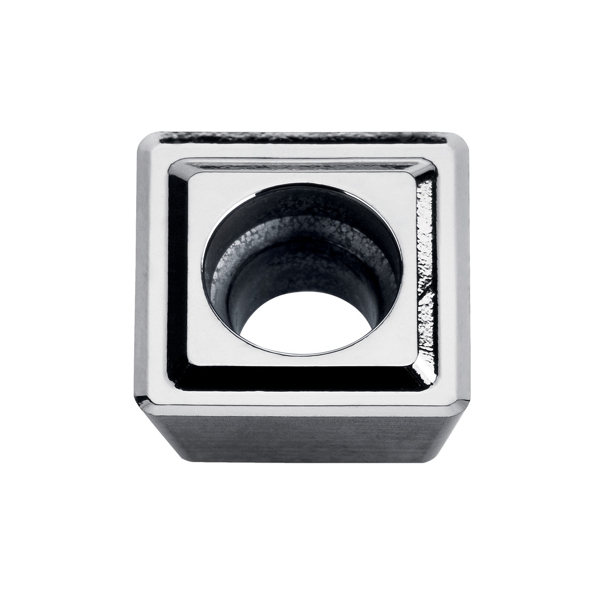 CORTADORES PARA KFM15/ KFM16 (10 PEÇAS) - PARA ALUMÍNIO - METABO