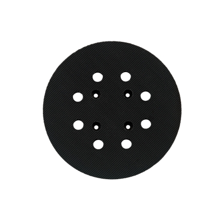 PRATO DE APOIO DE 122 MM,PERFURADO,P. FSX 200 INTEC - METABO