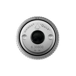 PORCA DE FIXACAO QUICK M 14 - METABO