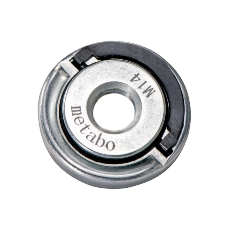 PORCA DE APERTO RAPIDO M14 - METABO