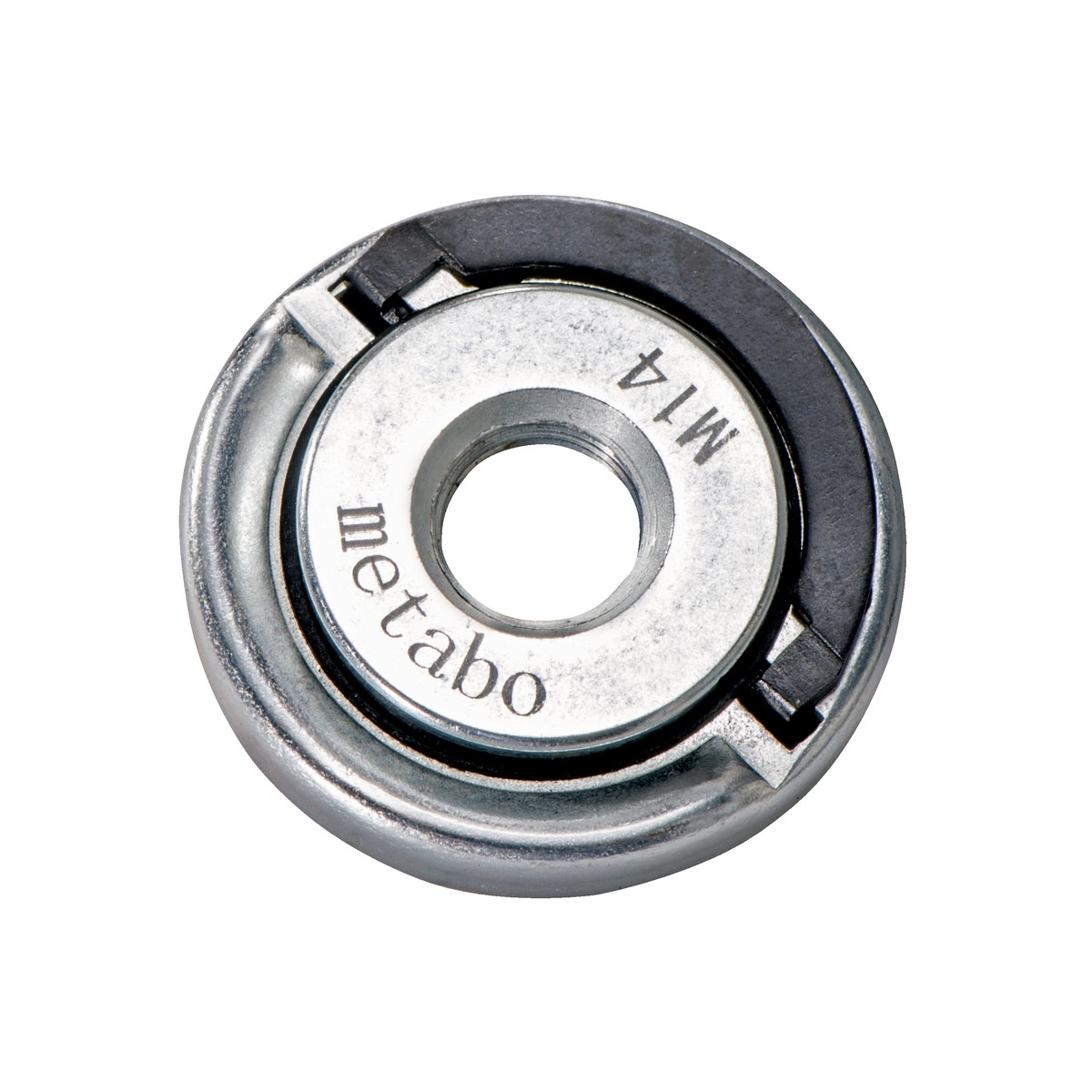 PORCA DE APERTO RAPIDO M14 - METABO