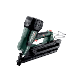 PISTOLA DE PREGOS SEM FIO - NFR 18 LTX 90 BL - METABO
