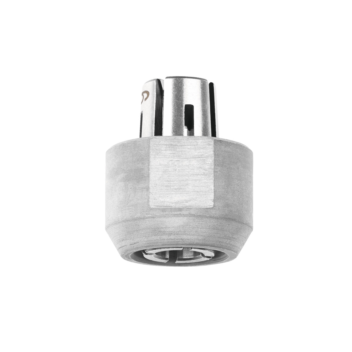 PINÇA DE APERTO DE 6 MM COM PORCA DE FIXAÇÃO (2 CANT.), GS - METABO