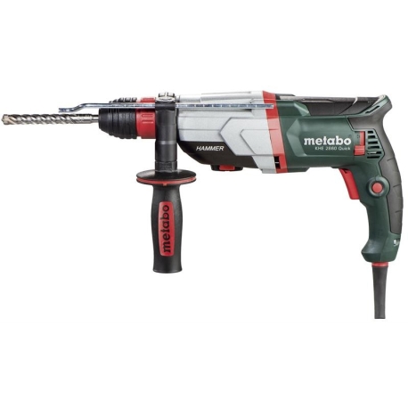 MARTELETE A FIO MODELO KHE 2860 QUICK METABO - METABO