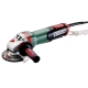 ESMERILHADEIRA WEPBA 19-125 Q - METABO