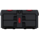 GAVETEIRO KETER STACK N ROLL COM 2 GAVETAS - KETER