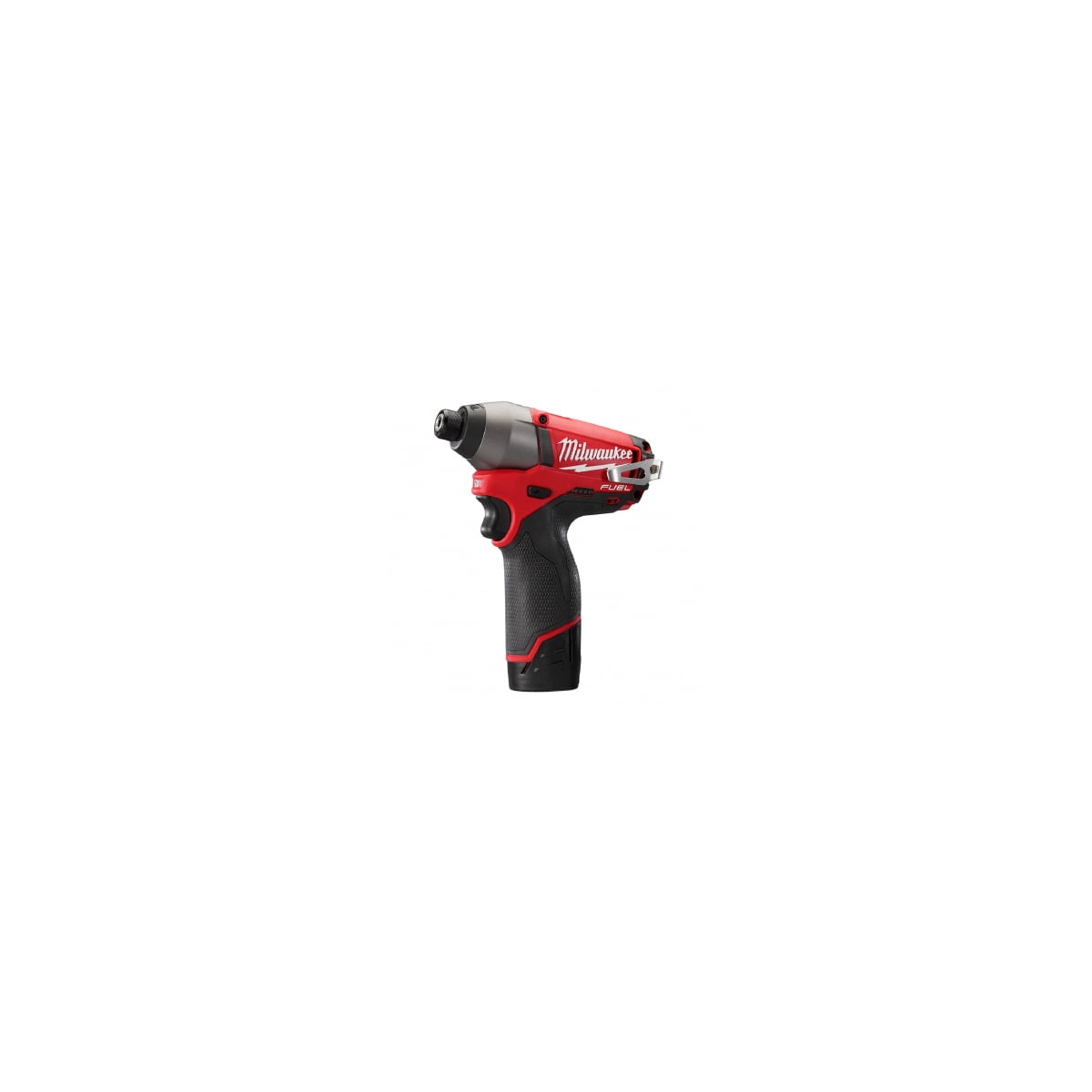 PARAFUSADEIRA IMP. 1/4 - 12V  MILWAUKEE