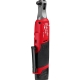 CHAVE CATRACA 3/8 M12 FUEL  MILWAUKEE