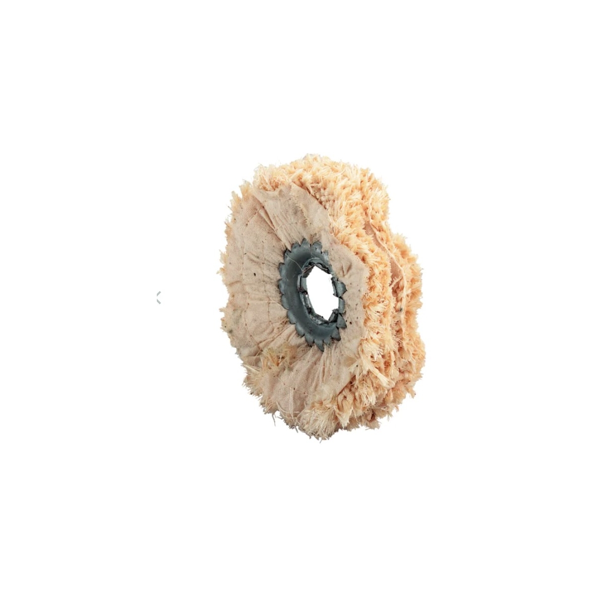 ANÉIS DE POLIR SISAL IMPREGNADOS, 100X15 MM - 5 PC - METABO