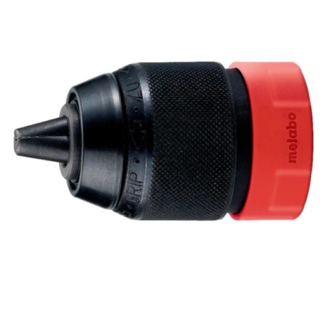 FUTURO PLUS QUICK-CHANGE DRILL CHUCKS S 1 M/HM, "QUICK" - METABO