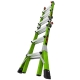 ESCADA MODELO CONQUEST 2.0 M13 WITH V-RUNG - LITLLE GIANT
