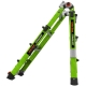 ESCADA MODELO CONQUEST 2.0 M13 WITH V-RUNG - LITLLE GIANT