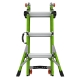 ESCADA MODELO CONQUEST 2.0 M13 WITH V-RUNG - LITLLE GIANT