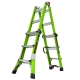 ESCADA MODELO CONQUEST 2.0 M13 WITH V-RUNG - LITLLE GIANT