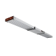 PLATAFORMA AJUSTAVEL DE ALUMINIO 9 A 15 PES - LITLLE GIANT