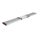 PLATAFORMA AJUSTAVEL DE ALUMINIO 9 A 15 PES - LITLLE GIANT