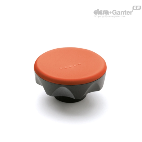 MANIPULO DE LOBULOS TRASEIROS ELK.56-B M8-C2