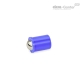 INDEXADOR DE MOLA EM PLASTICO GN 614-4-KU