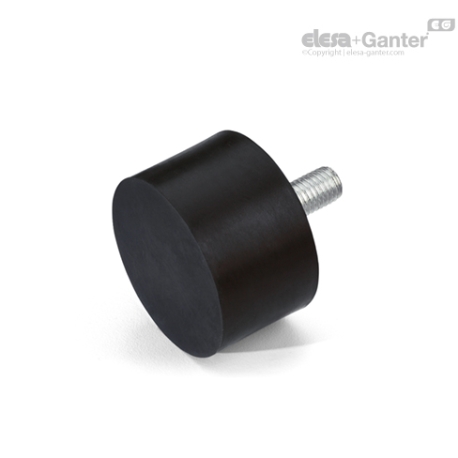 COXIM DE BORRACHA DVA.4-20-10-M6-18-55