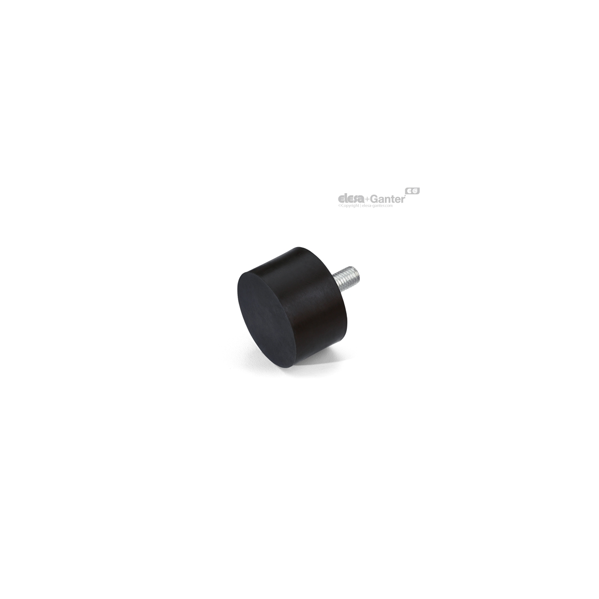 COXIM DE BORRACHA DVA.4-20-10-M6-18-55