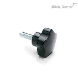 MANIPULO LOBULAR VC.192/30-p-M8x40