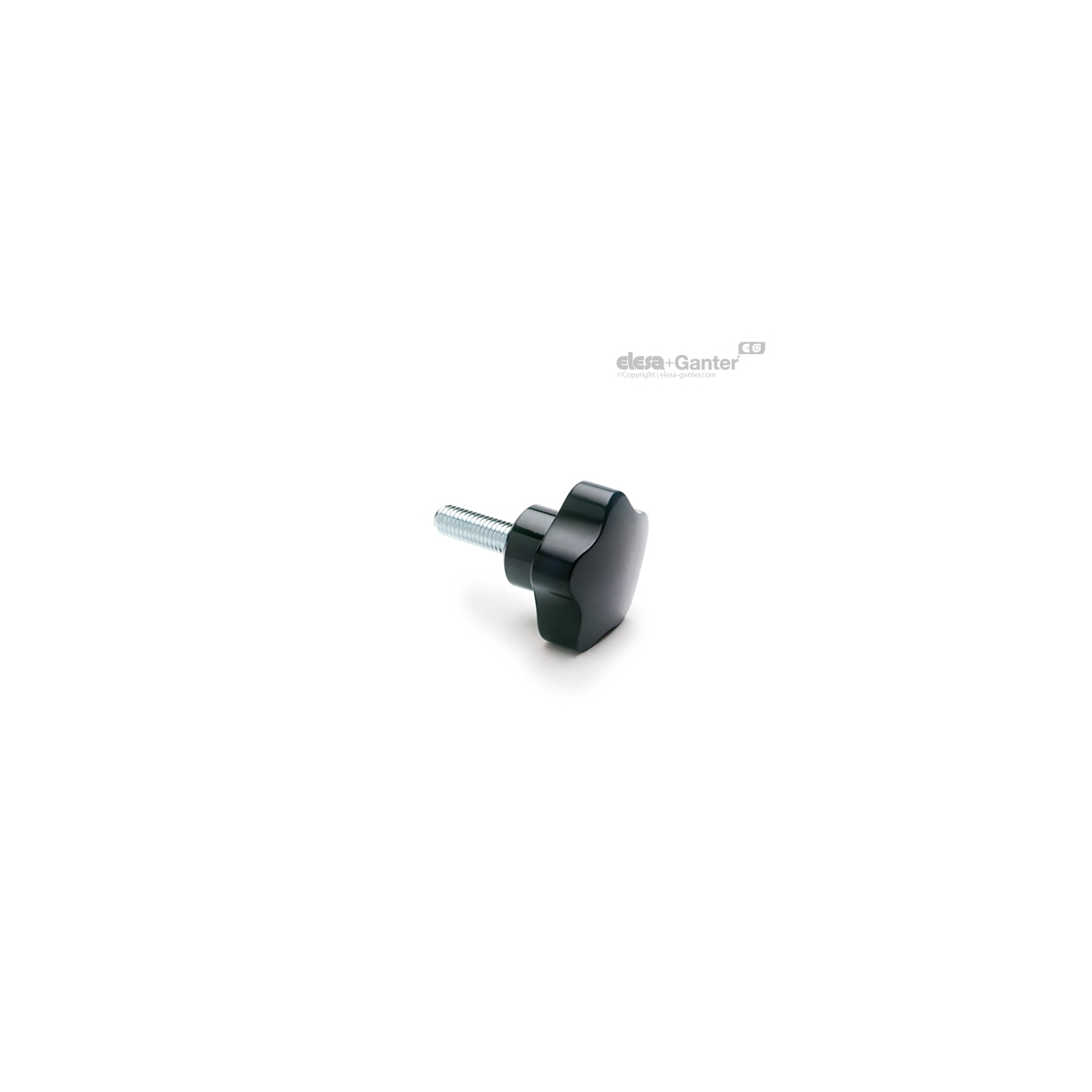 MANIPULO LOBULAR VC.192/30-p-M8x40