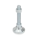 PE NIVELADOR GN 343.2-50-M12-63-OS