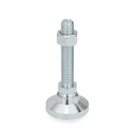 PE NIVELADOR GN 343.2-50-M12-63-OS