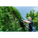 APARADOR DE CERCA VIVA HS 18 LTX BL 75 - METABO
