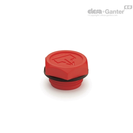 TAMPAO DE DRENAGEM DE OLEO TSD.20x1.5